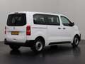 Opel Vivaro Combi 1.5CDTI 120PK Lang Personenbus | 9-Persoons Wit - thumbnail 2