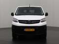 Opel Vivaro Combi 1.5CDTI 120PK Lang Personenbus | 9-Persoons Wit - thumbnail 10