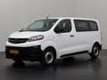 Opel Vivaro Combi 1.5CDTI 120PK Lang Personenbus | 9-Persoons Wit - thumbnail 7