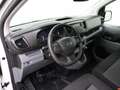 Opel Vivaro Combi 1.5CDTI 120PK Lang Personenbus | 9-Persoons Wit - thumbnail 3