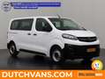 Opel Vivaro Combi 1.5CDTI 120PK Lang Personenbus | 9-Persoons Wit - thumbnail 1