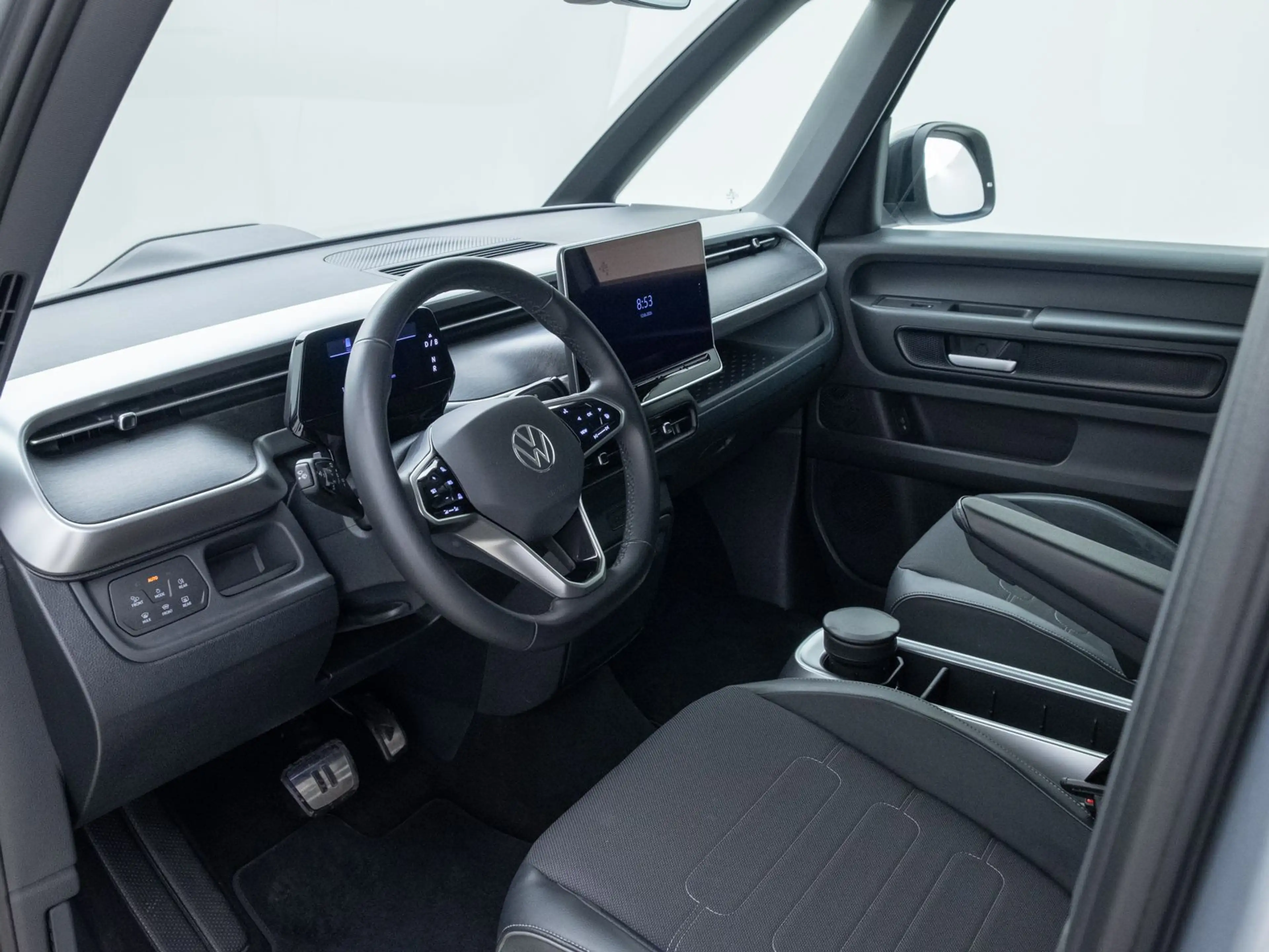 Volkswagen ID. Buzz ID.Buzz Pure KR**1,99% FIN**59kWh*RFK*AHK*IQ-LIG — photo 13