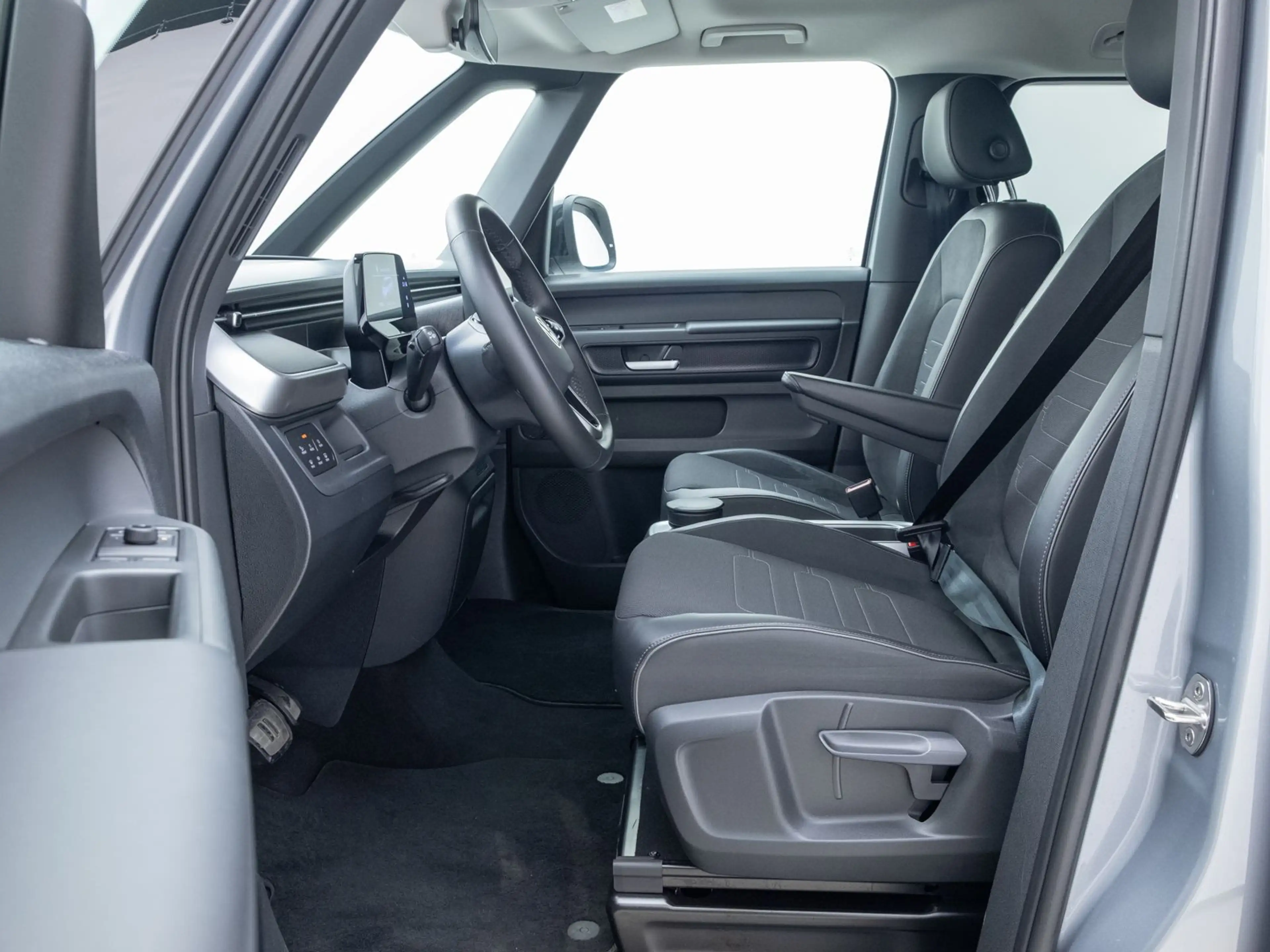 Volkswagen ID. Buzz ID.Buzz Pure KR**1,99% FIN**59kWh*RFK*AHK*IQ-LIG — photo 12
