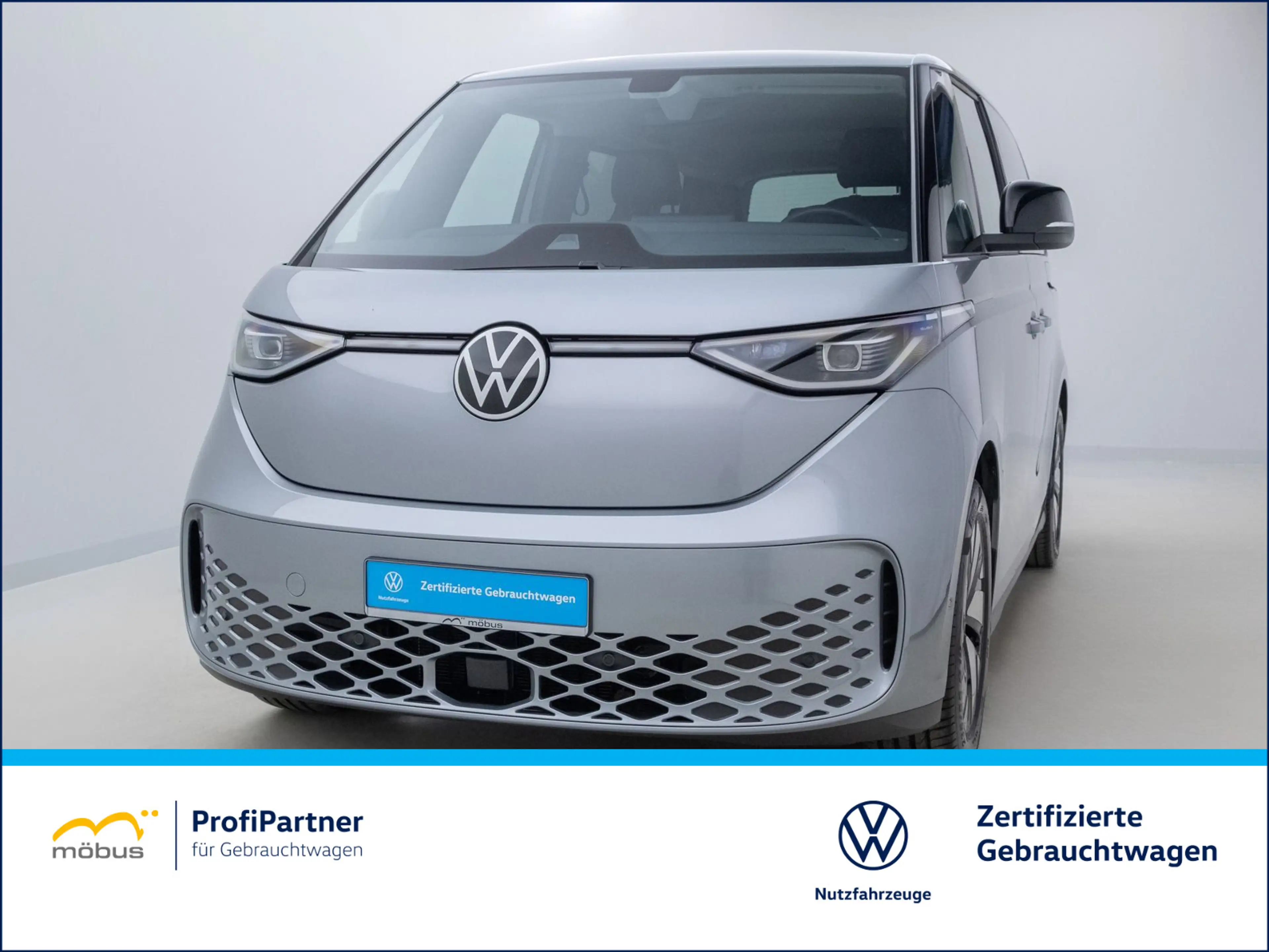 Volkswagen ID. Buzz ID.Buzz Pure KR**1,99% FIN**59kWh*RFK*AHK*IQ-LIG