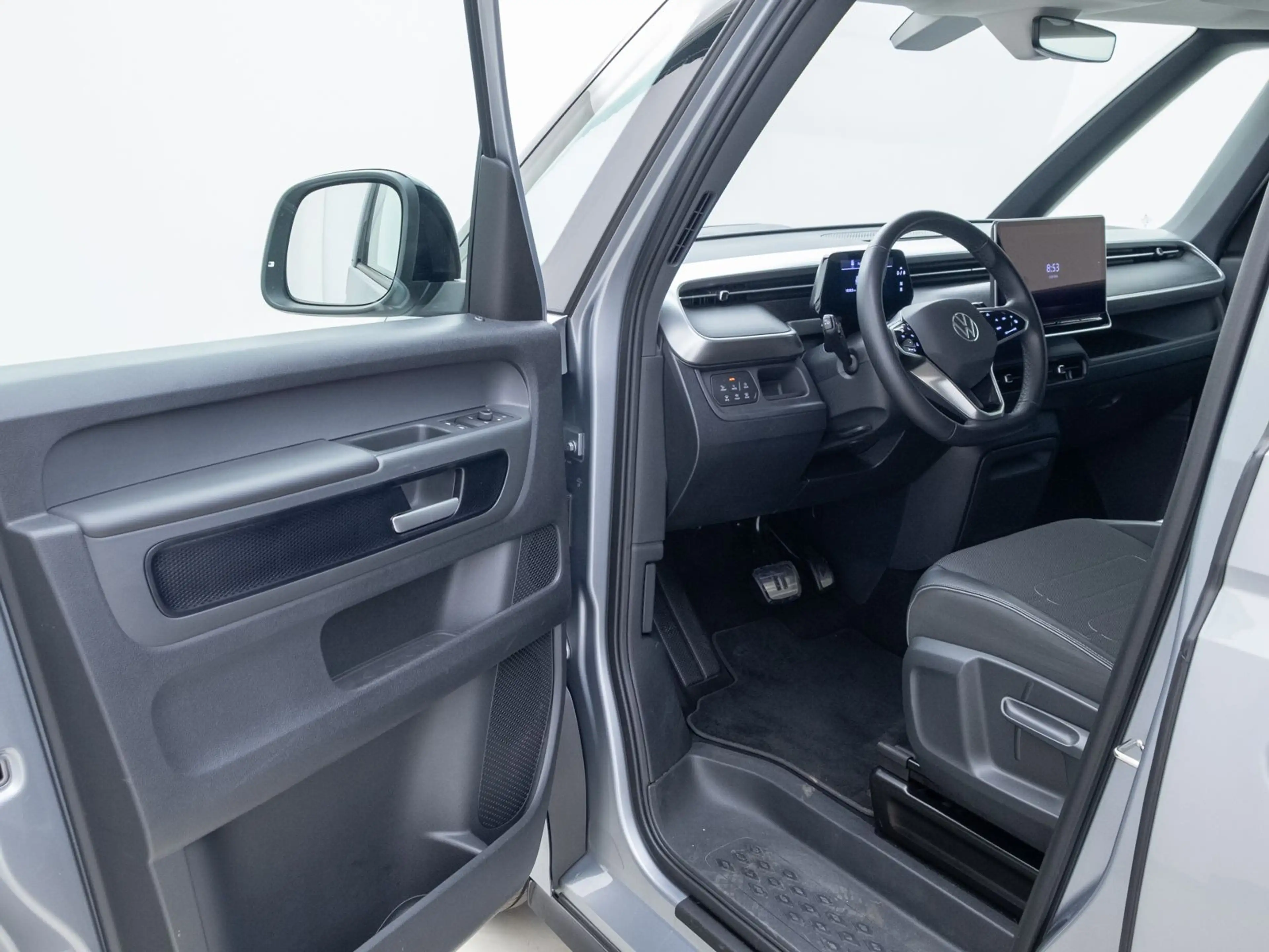 Volkswagen ID. Buzz ID.Buzz Pure KR**1,99% FIN**59kWh*RFK*AHK*IQ-LIG — photo 11