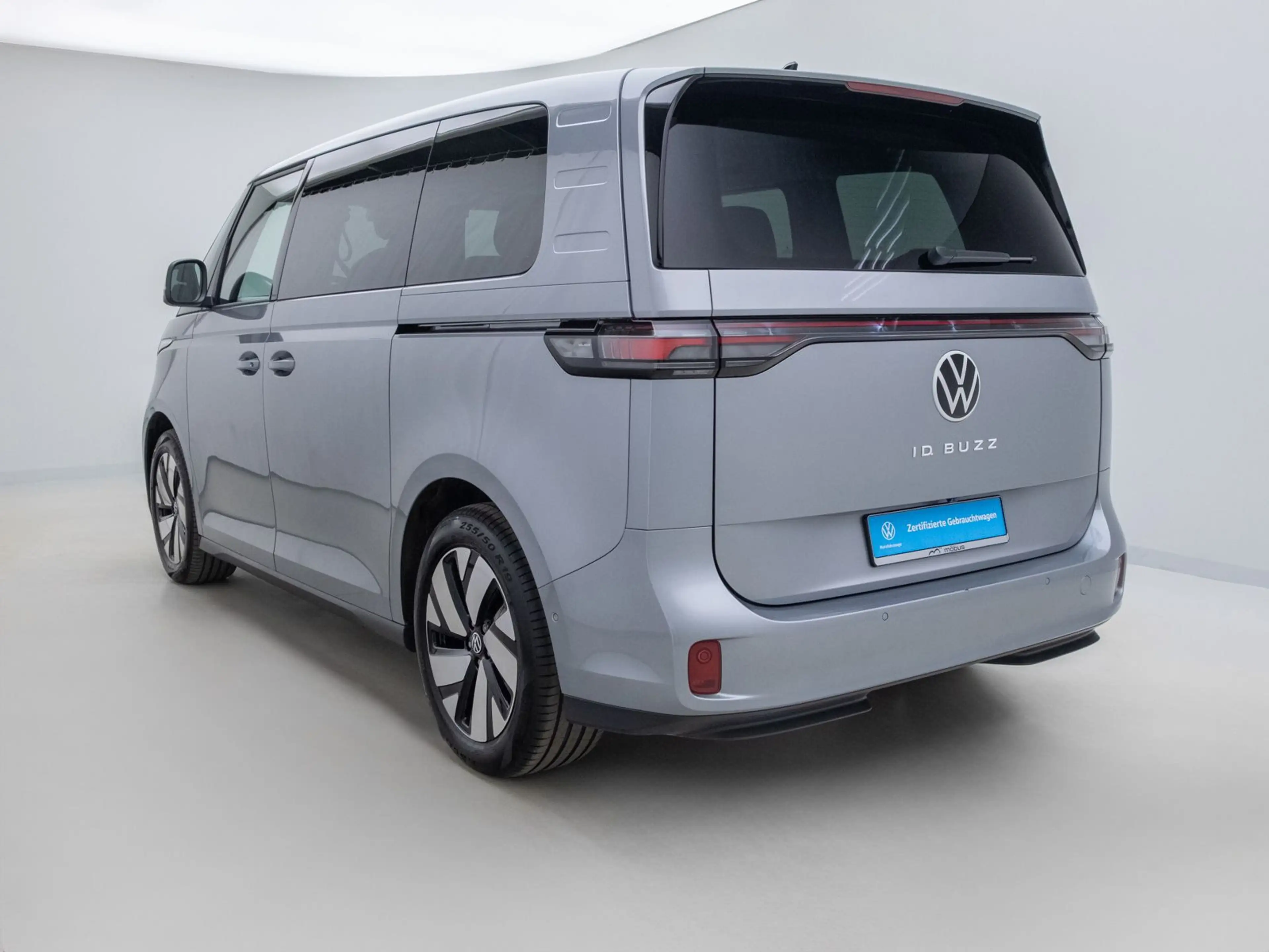 Volkswagen ID. Buzz ID.Buzz Pure KR**1,99% FIN**59kWh*RFK*AHK*IQ-LIG — photo 7