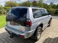 Mitsubishi Pajero Sport 2.5 TD Instyle Ezüst - thumbnail 2