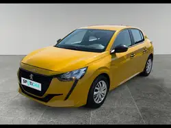 Peugeot 208 1.2 PureTech 75ch S\u0026S Like 2022