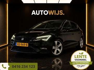 1.4 EcoTSI FR Connect | PANO | 360 CAM | DRIVE MOD