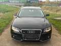 Audi A4 Audi A4 Avant 2,0 TDI Fleet Edition DPF quattro Schwarz - thumbnail 3