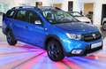 Dacia Logan Stepway Celebration Automatik*NAVI*KAMERA* Blau - thumbnail 14