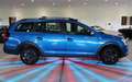 Dacia Logan Stepway Celebration Automatik*NAVI*KAMERA* Blau - thumbnail 5
