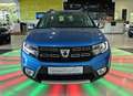 Dacia Logan Stepway Celebration Automatik*NAVI*KAMERA* Blau - thumbnail 15