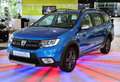 Dacia Logan Stepway Celebration Automatik*NAVI*KAMERA* Blau - thumbnail 1