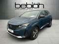 Peugeot 3008 1.6 Hybrid 225 (Plug-In) Allure FLA LM Blau - thumbnail 2