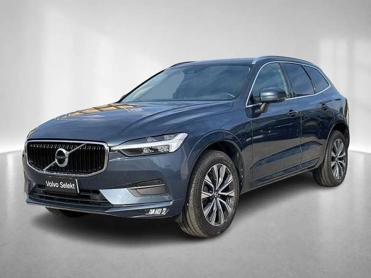 Volvo V90 Cross Country