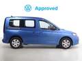 Volkswagen Caddy M1 Maxi 2.0TDI Origin 75KW Azul - thumbnail 3
