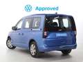 Volkswagen Caddy M1 Maxi 2.0TDI Origin 75KW Azul - thumbnail 2