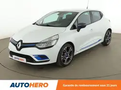 Renault Clio 1.2 TCe Energy Intens