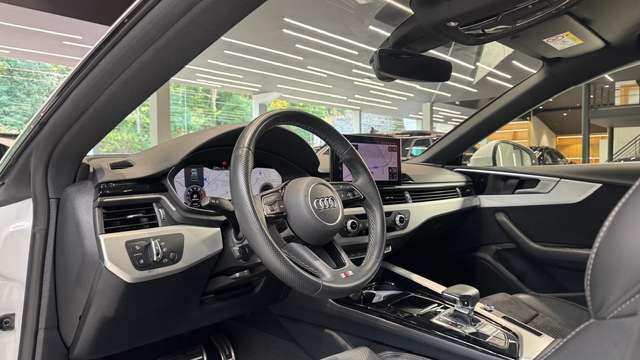 Audi A5 — photo 14