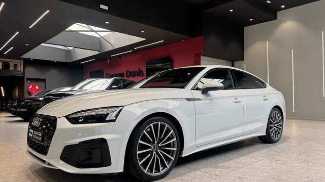 Audi A5 — photo 5