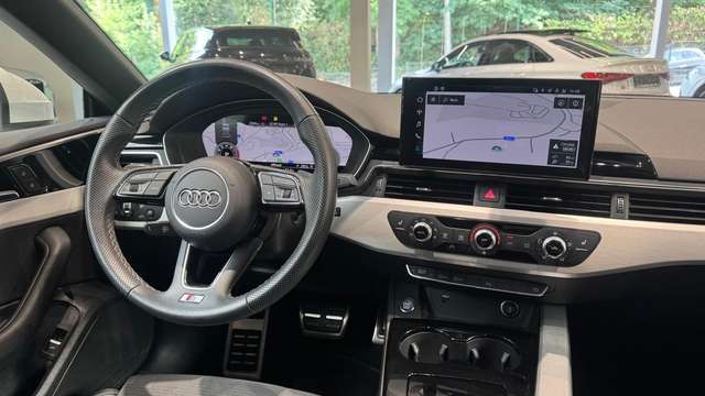 Audi A5 — photo 10