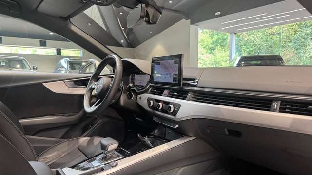 Audi A5 — photo 13