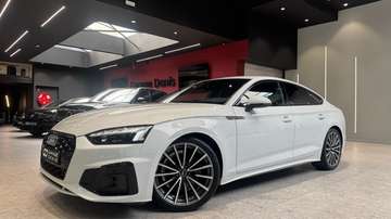 TVA**S LINE**Sportback**GPS**CAMERA**GARANTIE 12MO