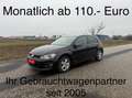 Volkswagen Golf R abbit 1,6 TDI BMT Schwarz - thumbnail 1