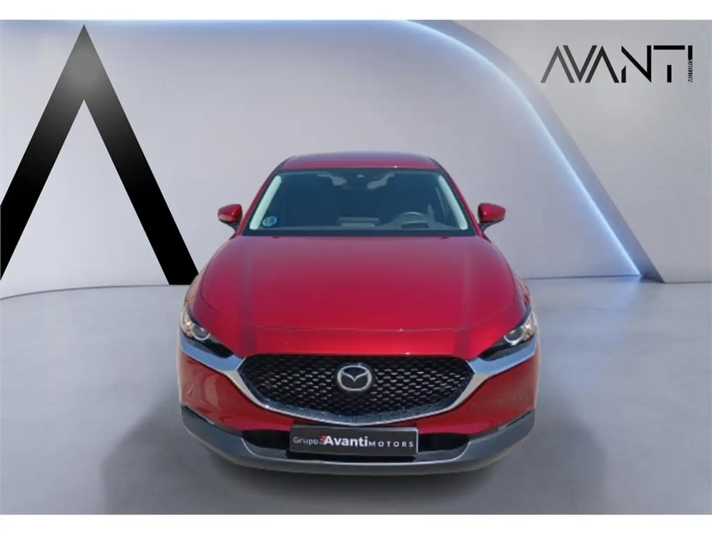 Mazda CX-30 2.0 Skyactiv-G Evolution 2WD Aut. 90kW - 2