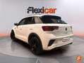 Volkswagen T-Roc 1.5 TSI R-Line kW DSG7 110KW Blanco - thumbnail 5