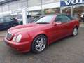 Mercedes-Benz CLK 200 ELEGANCE Rojo - thumbnail 3