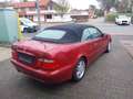 Mercedes-Benz CLK 200 ELEGANCE Rojo - thumbnail 7