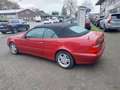Mercedes-Benz CLK 200 ELEGANCE Rojo - thumbnail 5