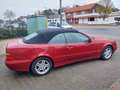 Mercedes-Benz CLK 200 ELEGANCE Rojo - thumbnail 8