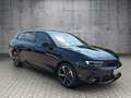 Opel Astra ST GS MHEV, AHZV, PIXEL-LED, NAVI, HEAD-UP Schwarz - thumbnail 3