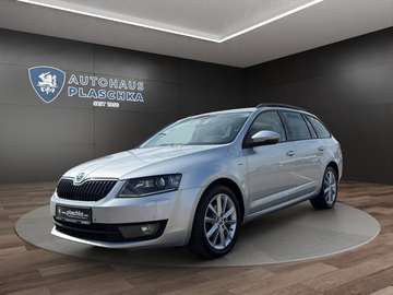 1.6 TDI DSG Combi Joy PDC*BI-Xenon*SHZ Klima