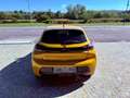 Peugeot 208 FULL OPTIONAL - KM 9.000 - PROMO FINANZIAMENTO Gelb - thumbnail 4