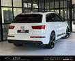 Audi Q7 50 TDI |S-LINE|BLACK|MATRIX|ACC|PANO|HUD|7-SI Weiß - thumbnail 5