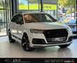 Audi Q7 50 TDI |S-LINE|BLACK|MATRIX|ACC|PANO|HUD|7-SI Weiß - thumbnail 2