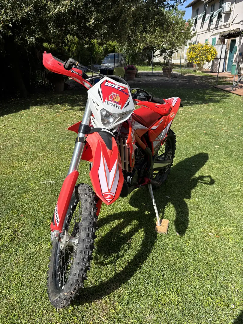 Beta Xtrainer 300 - 1