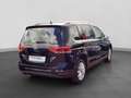 Volkswagen Touran 2.0 TDI DSG HIGHLINE 7-SITZE AHK NAVI KAM Schwarz - thumbnail 3