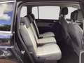 Volkswagen Touran 2.0 TDI DSG HIGHLINE 7-SITZE AHK NAVI KAM Schwarz - thumbnail 6