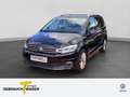 Volkswagen Touran 2.0 TDI DSG HIGHLINE 7-SITZE AHK NAVI KAM Schwarz - thumbnail 1