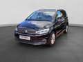 Volkswagen Touran 2.0 TDI DSG HIGHLINE 7-SITZE AHK NAVI KAM Schwarz - thumbnail 2