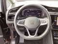 Volkswagen Touran 2.0 TDI DSG HIGHLINE 7-SITZE AHK NAVI KAM Schwarz - thumbnail 9