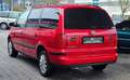 Volkswagen Sharan Basis*TÜV NEU*6 Sitzer* Rojo - thumbnail 4