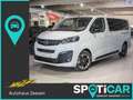 Opel Zafira Life 2.0 Tourer L L3 STANDHZ NAVI ACC Blanc - thumbnail 1