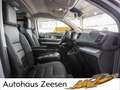 Opel Zafira Life 2.0 Tourer L L3 STANDHZ NAVI ACC Білий - thumbnail 2