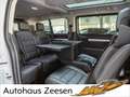 Opel Zafira Life 2.0 Tourer L L3 STANDHZ NAVI ACC Weiß - thumbnail 4
